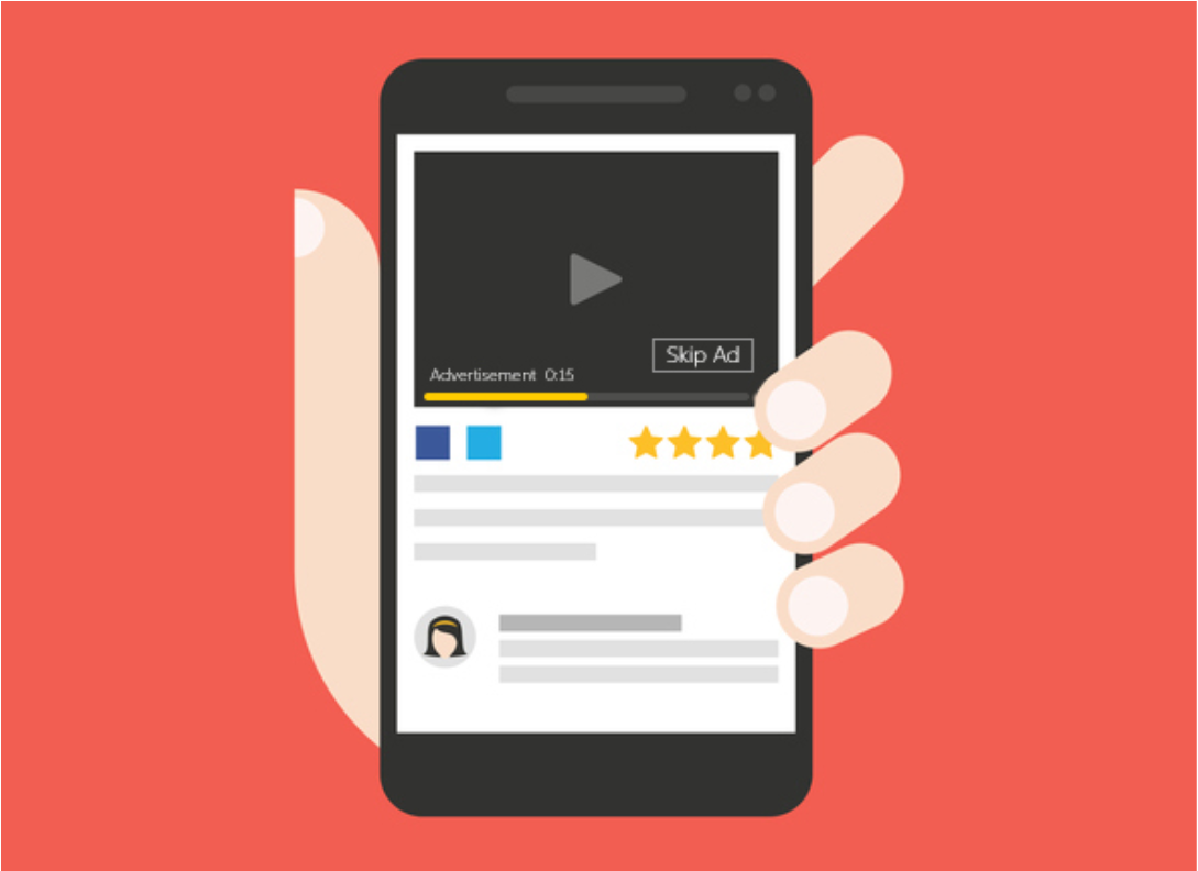 Use YouTube Pre-Roll Instead of AdWords for Better Keyword Advertising