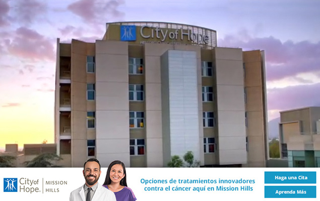 City Of Hope Hospital – Video Ad Campaign – Innovate Media